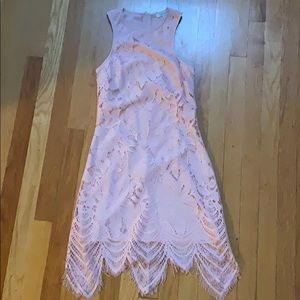 Dress from Francescas